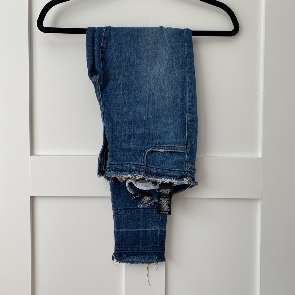 J Brand Jeans Size 25